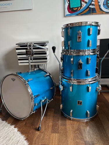 Sonor phonic centennial shell - sonor,