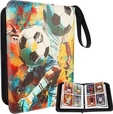 Fussball Sammelalbum, Fussball