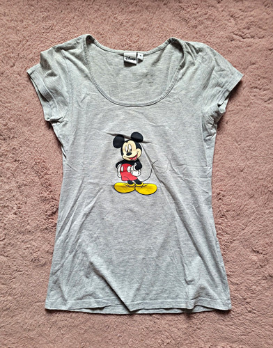 Disney damen shirt kurzarm - damen, t-shirt
