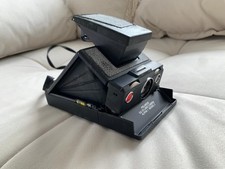 Polaroid SX-70 Land Camera Alpha 1 Model 2