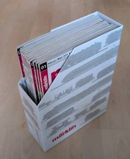Zeitschrift Märklin Magazin