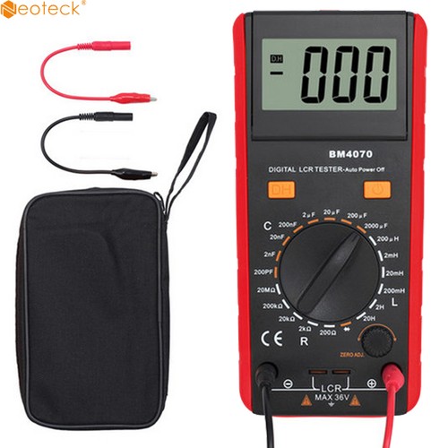 Lcr digital multimeter für - lcr,