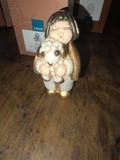 Thun Klassische Krippe Hirte