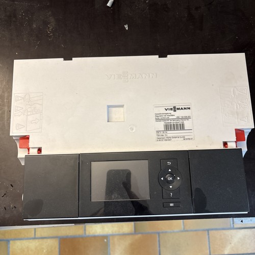 Viessmann vitodens 300 vbc - 300-w,