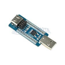 USB A Power Bank Virtual Load