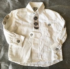 Gr 98 Alpen Trachten Jungen