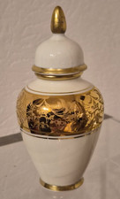 Deckelvase klein alka - klein, bavaria