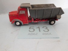 Schuco Piccolo 750 Krupp