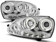 LED Angel Eyes Scheinwerfer