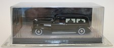 007 Fabbri Maßstab 1:43 Diecast Modell - La Salle Hearse - Dr No