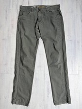 Hose DESIGUAL *** Größe 34 *** olivgrün