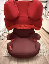 Autositz Cybex Solution X-Fix