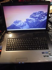 Medion akoya p7624 - 💻,