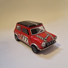 Mini Cooper Politoys 1/25 S