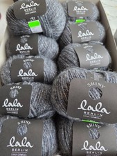Lana Grossa Shiny Lala Berlin
