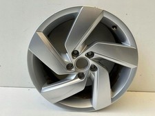 Volkswagen Golf VIII 2019 17