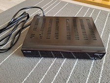 Amiko SHD-8900 Alien | HD-Satellitenreceiver mit Linux-OS | Gebraucht
