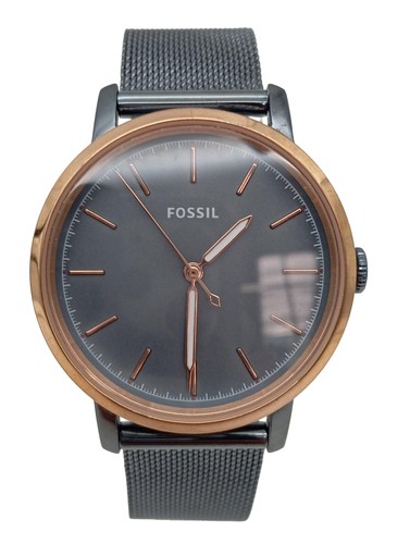 Fossil analoguhr damen - fossil,