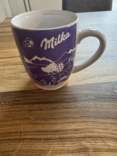 Milka Sammeltasse