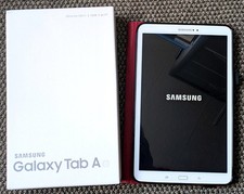 SAMSUNG GALAXY TAB A6 SM-T585