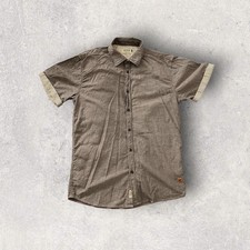 Jack & Jones- modern Hemd grau