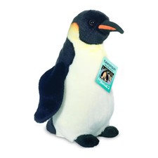 Teddy Hermann Pinguin, ca. 30