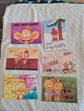 Windel Winni Postkarte 6