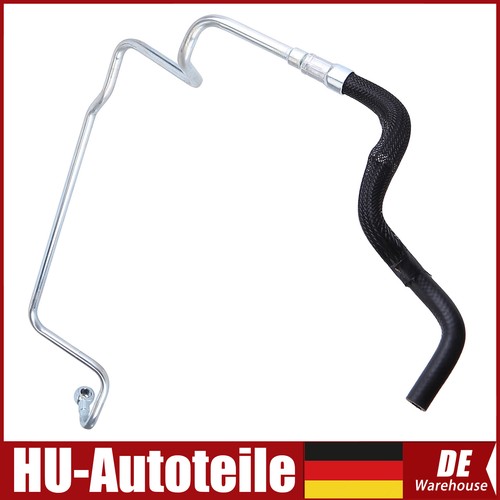 Servoleitung für audi 8l - servoleitung,