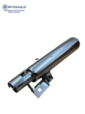 Triumph Bonneville Schalldämpfer, Auspuff Muffler Lh T2206476 K01460