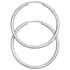 NEU Ø 30 mm große Creolen