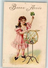 39744119 - Praegedruck Kind