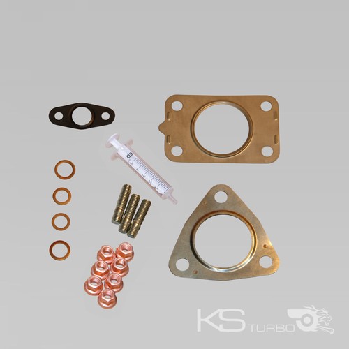 Montagesatz 102ps - vw,
