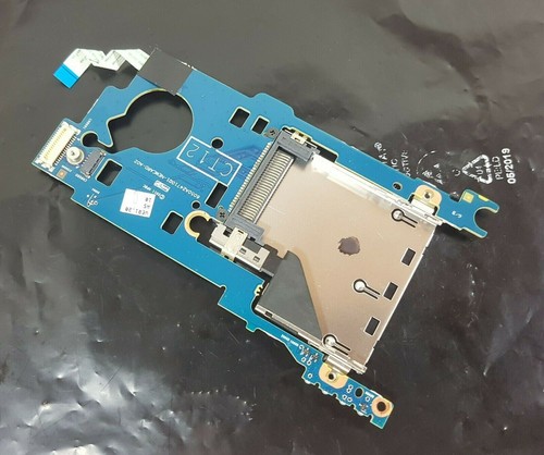 54er express card reader - card,