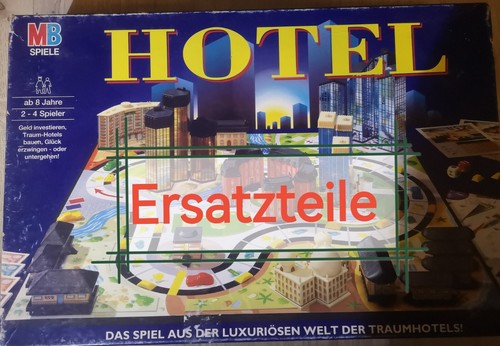 Ersatzteil zur auswahl hotel - zur,