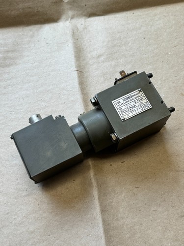 Ddr orsta hydraulik - orsta,