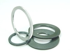 Reduzierring Distanzring für
