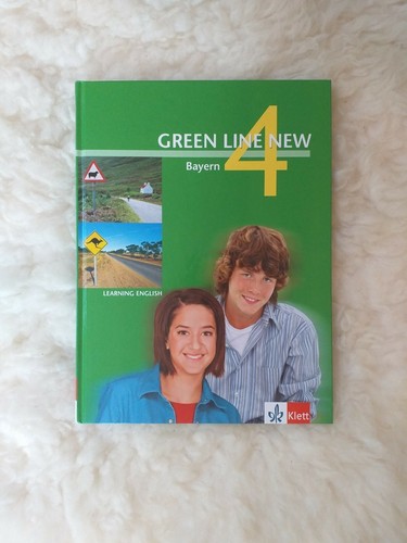 Green line new schülerbuch - new,