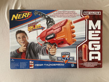 Nerf MEGA Thunderbow N-Strike (nur Karton)