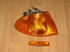 BMW E46 Blinker vorne
