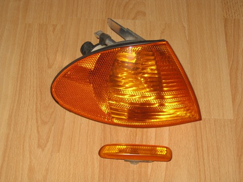 Bmw e46 blinker vorne - bmw,