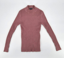 Geripptes Slim Pullover für Damen von PRIMARK in Gr. XS  34/36   Top Zustand !