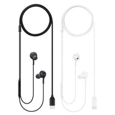Samsung Original Kopfhörer AKG TYP-C In-Ear Headset Galaxy S24 S23 S22 S21 S20