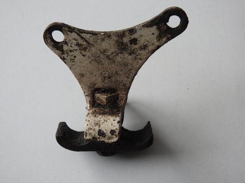 Motorhalterung nsu sachs 98 - motorhalterung,,