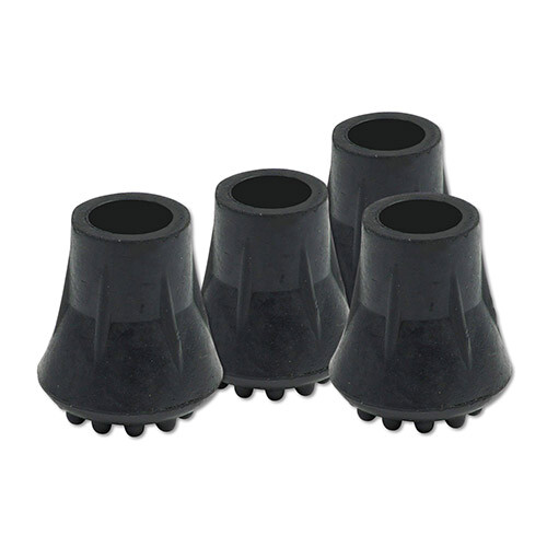 4er set strapazierfähig 19mm - set,