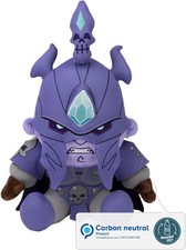 World Of Warcraft Plüsch Arthas ACC NEU