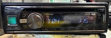 Autoradio Alpine CDE-133BT FM CD MP3 Bluetooth USB AUX