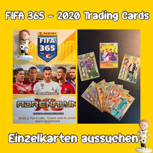 Panini fifa 365 - panini,