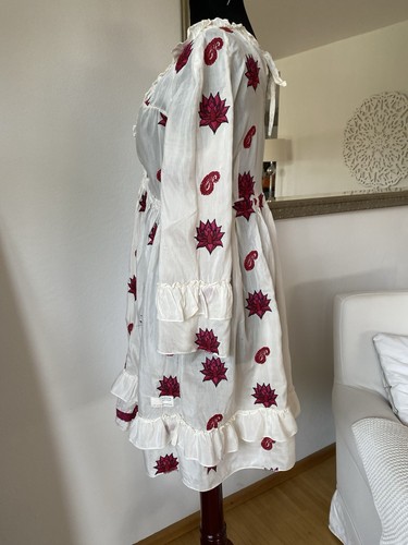 Odd molly kleid - kleid, tunika