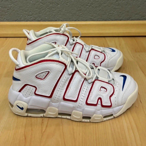 Nike air more - air,