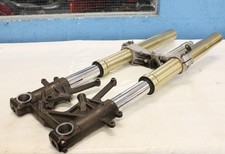 Kawasaki ZZR 1400 Gabel